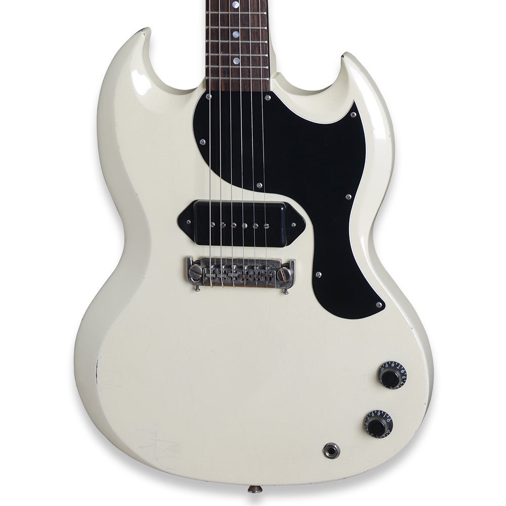 Albatroz '65 - Maybach Guitars