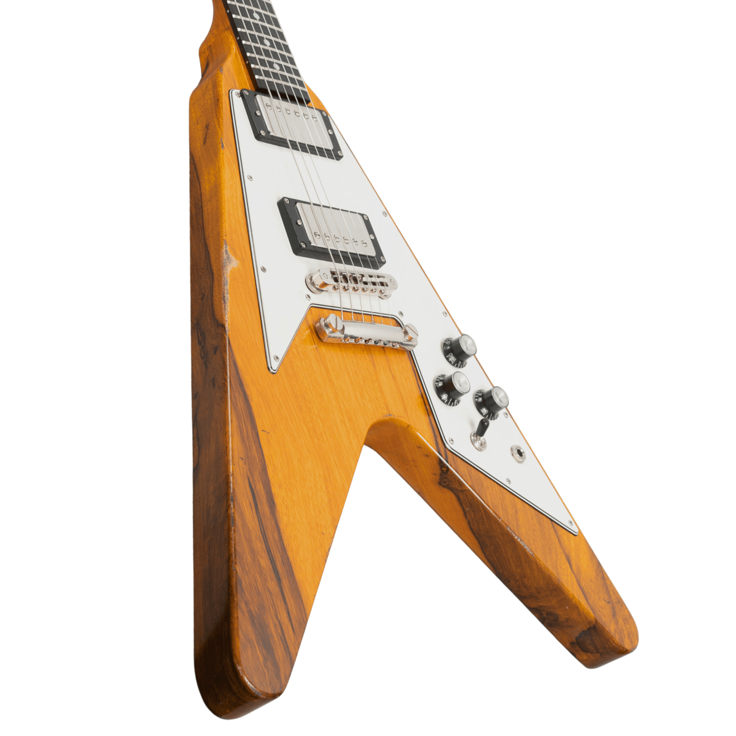 Jetwing - Maybach Guitars