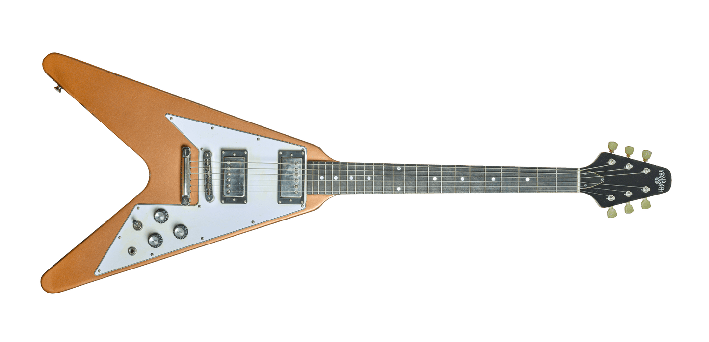 Jetwing - Maybach Guitars