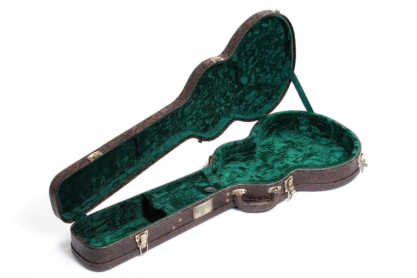 Lester ’59 - Maybach Guitars