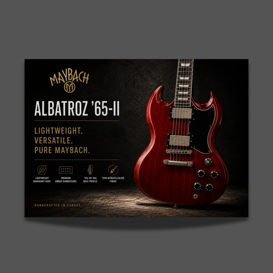 A3 Posters