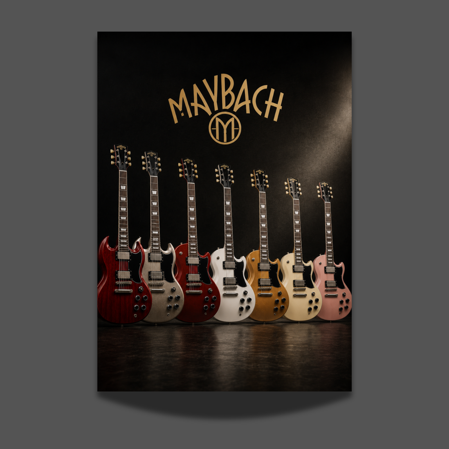 A2 Posters