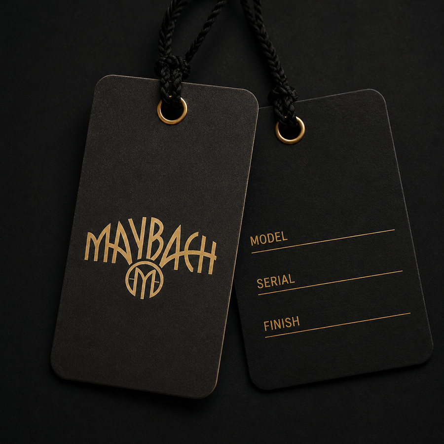 Hang Tags