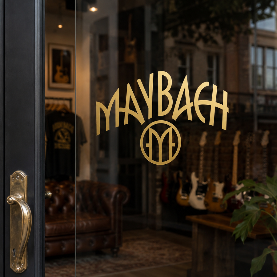 Window Vinyls