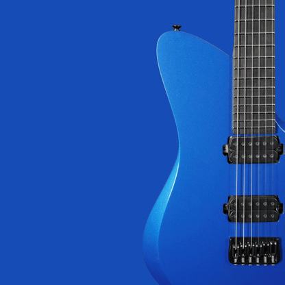 Aeris Classic - Maybach Guitars