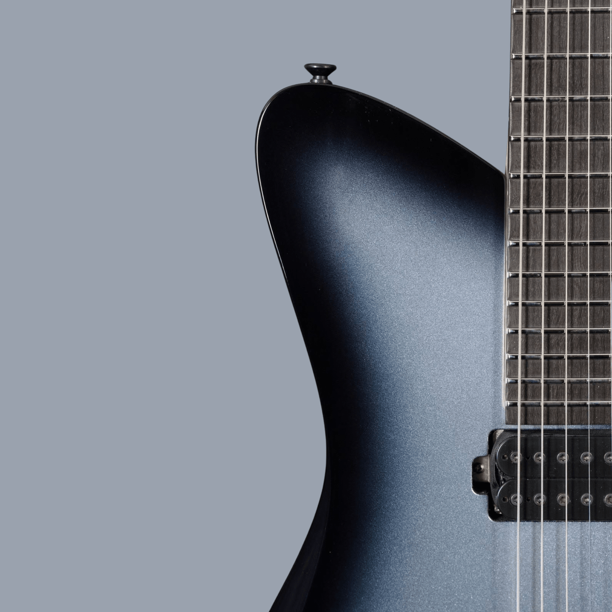 Aeris Classic - Maybach Guitars