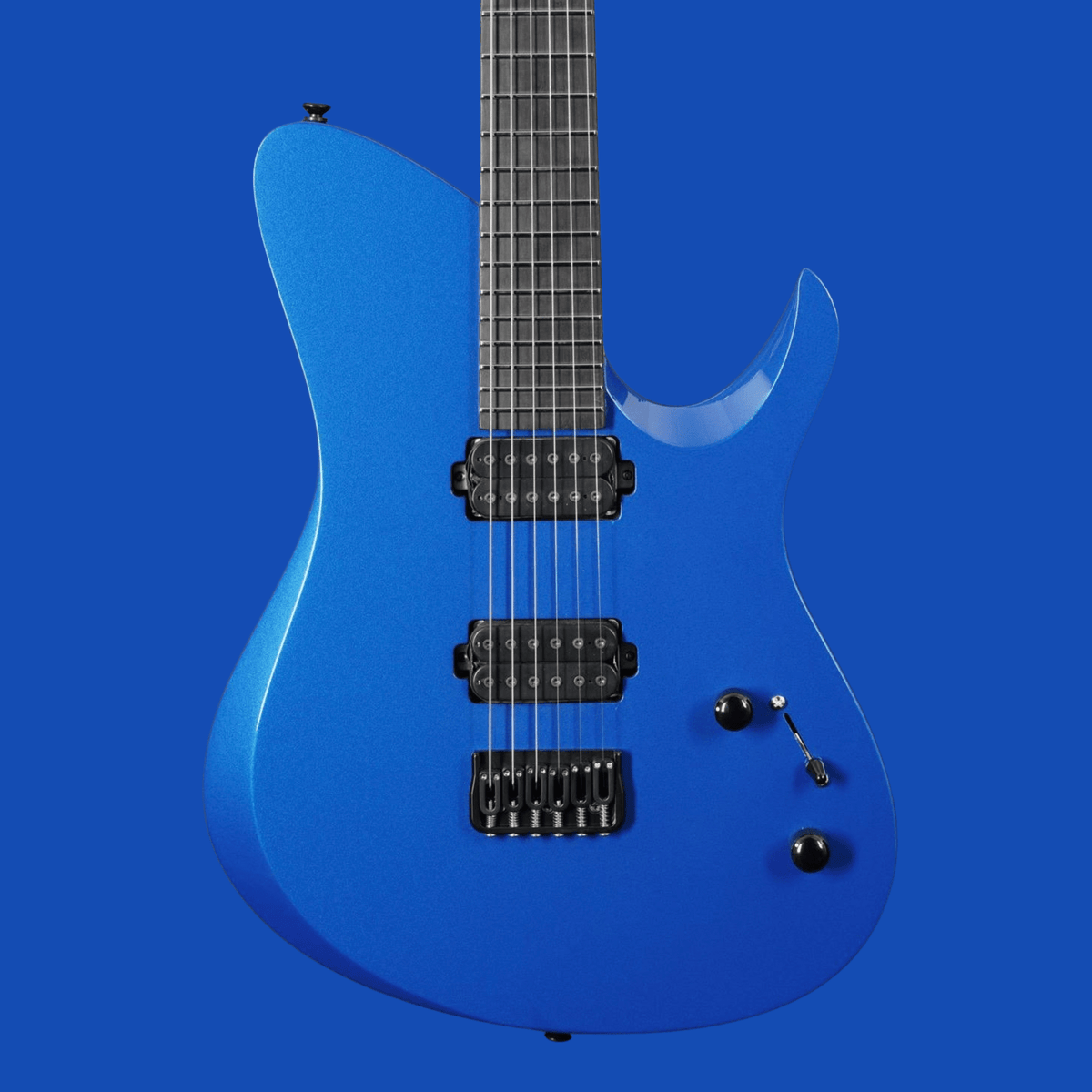 Aeris Classic - Maybach Guitars