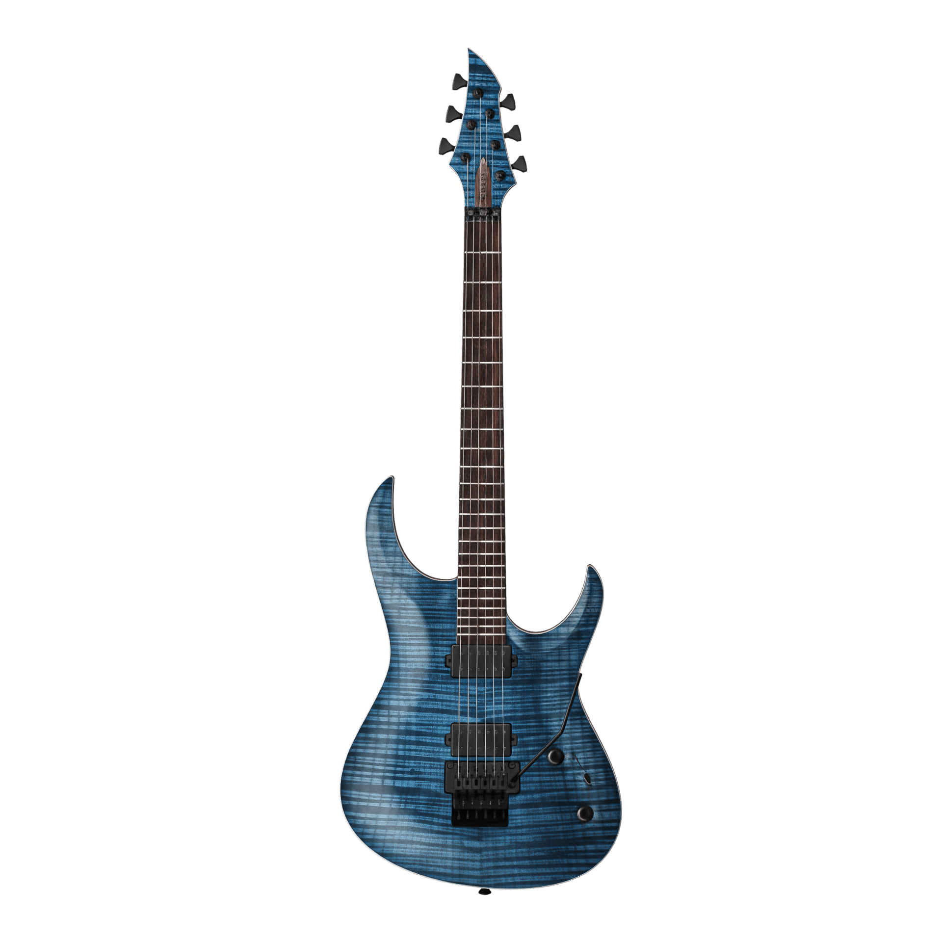 Airbourne - Maybach Guitars