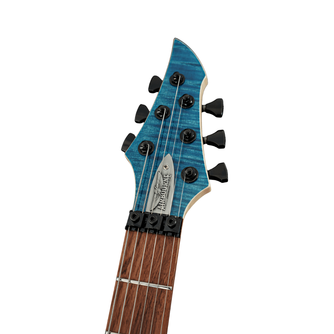 Airbourne - Maybach Guitars