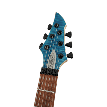 Airbourne - Maybach Guitars