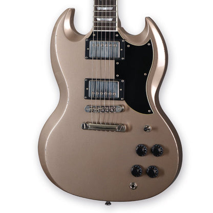 Albatroz '65 - 2 - Maybach Guitars