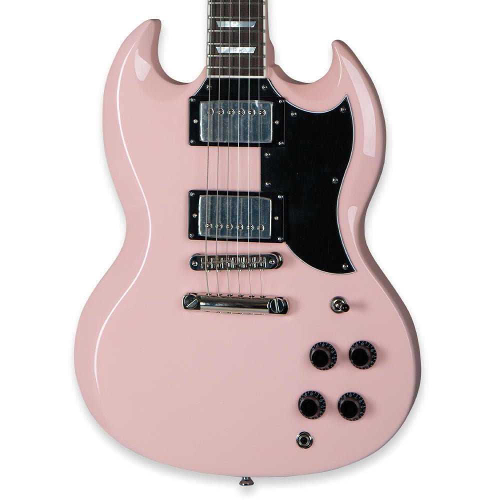 Albatroz '65 - 2 - Maybach Guitars