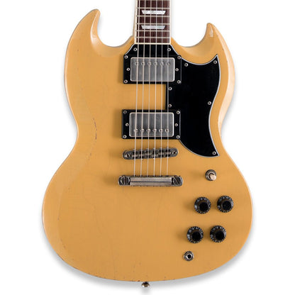 Albatroz '65 - 2 - Maybach Guitars