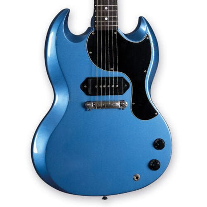 Albatroz '65 - Maybach Guitars