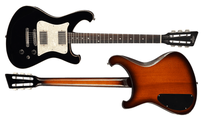 Baron - Maybach Guitars