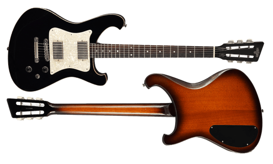 Baron - Maybach Guitars