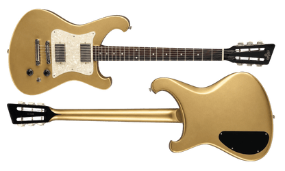 Baron - Maybach Guitars
