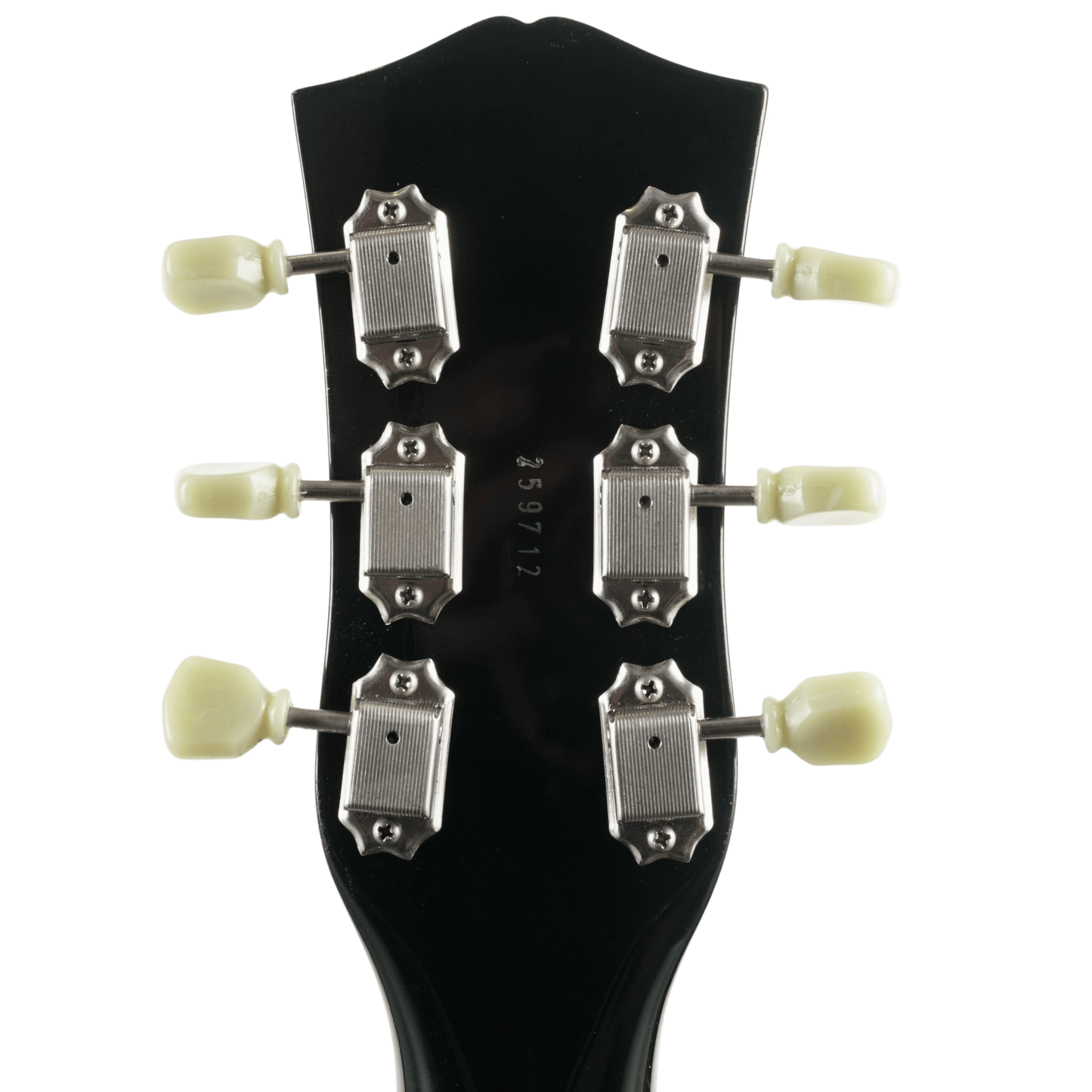 Capitol '59 - Maybach Guitars