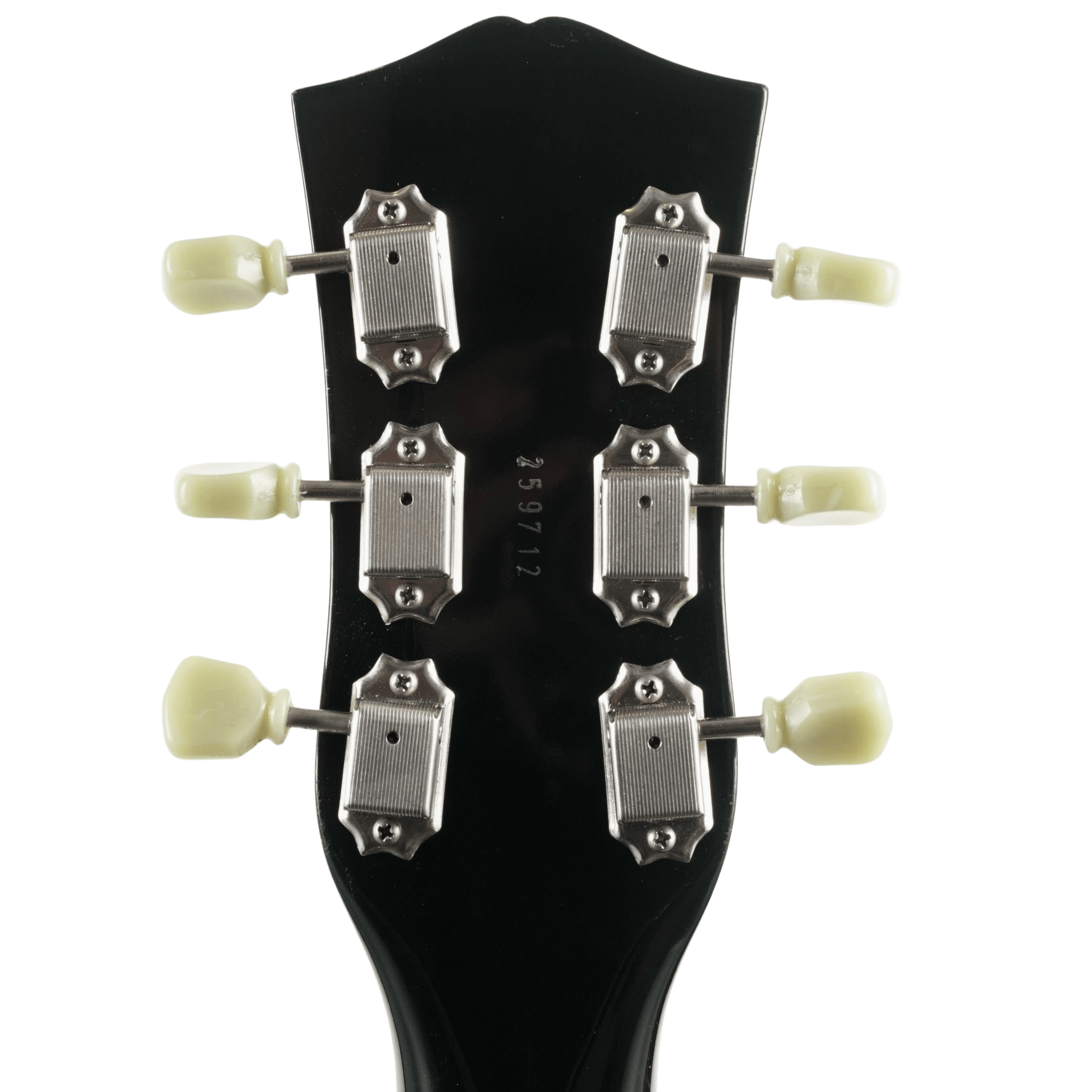 Capitol '59 - Maybach Guitars