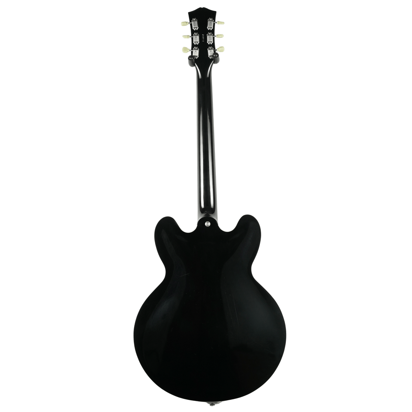 Capitol '59 - Maybach Guitars