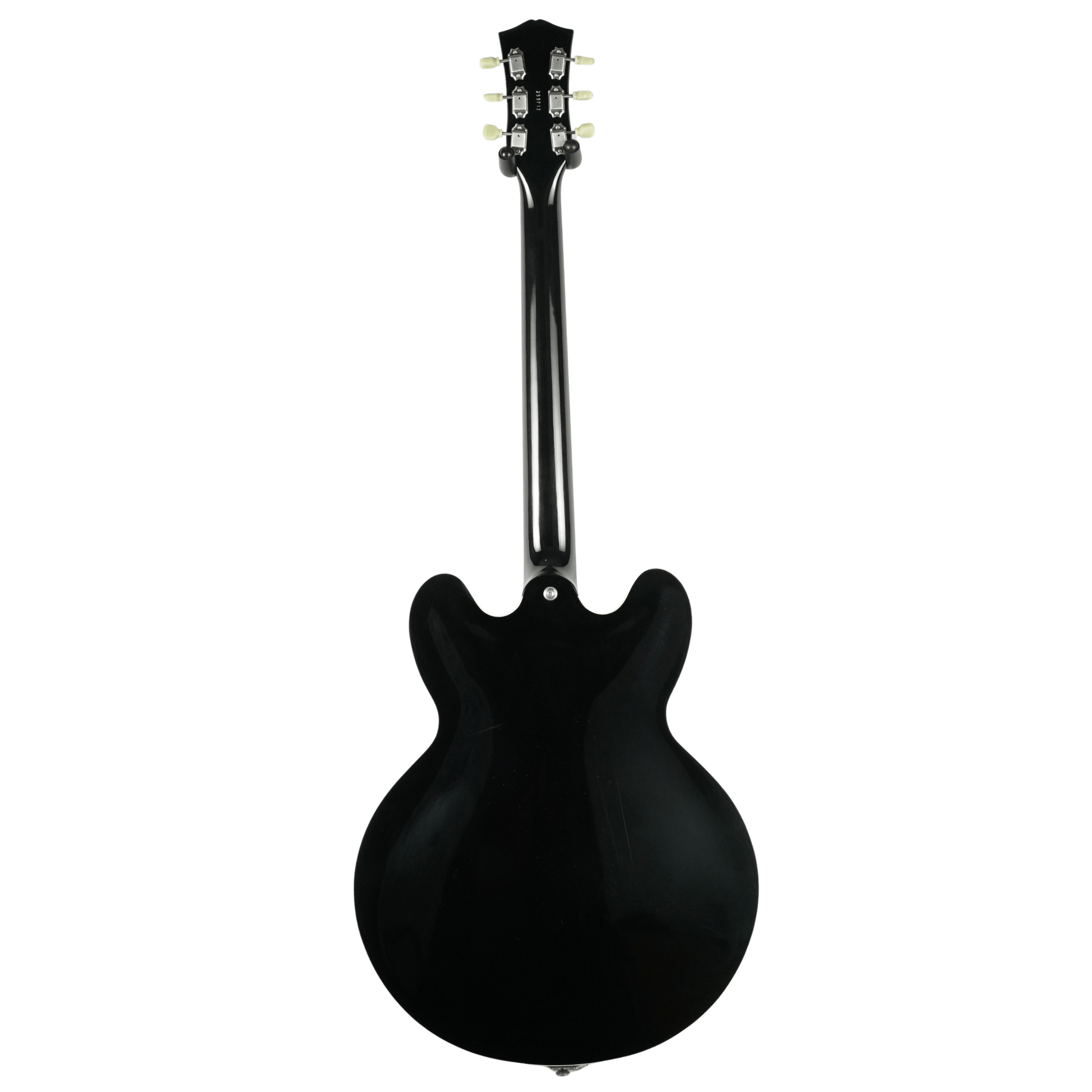 Capitol '59 - Maybach Guitars