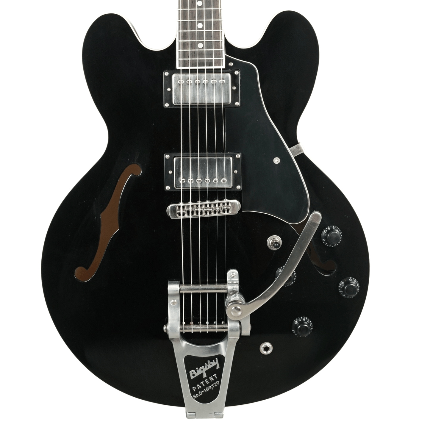 Capitol '59 - Maybach Guitars