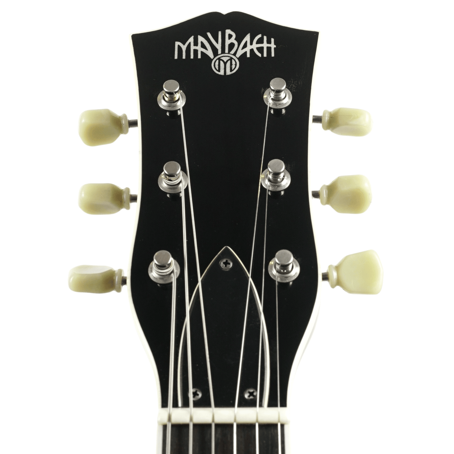 Capitol '59 - Maybach Guitars