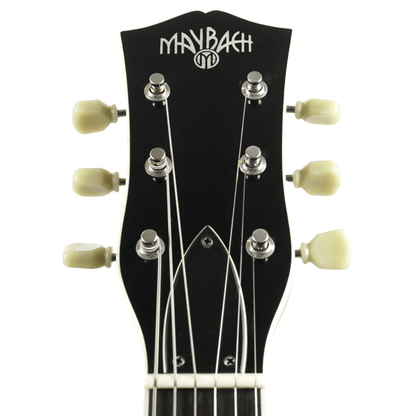 Capitol '59 - Maybach Guitars