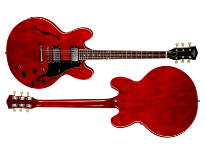 Capitol '59 - Maybach Guitars