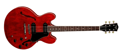 Capitol '59 P90 - Maybach Guitars