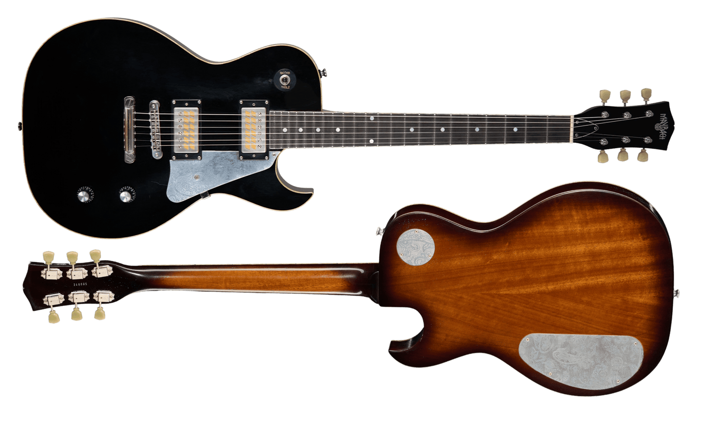 Convair Special '59 - Maybach Guitars