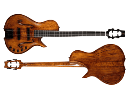 DaVinci Bass - Maybach Guitars