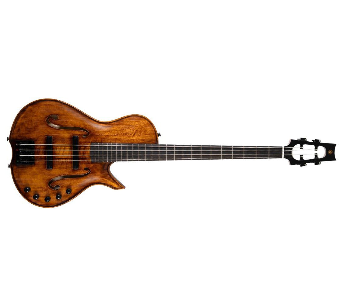 DaVinci Bass - Maybach Guitars
