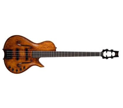 DaVinci Bass - Maybach Guitars
