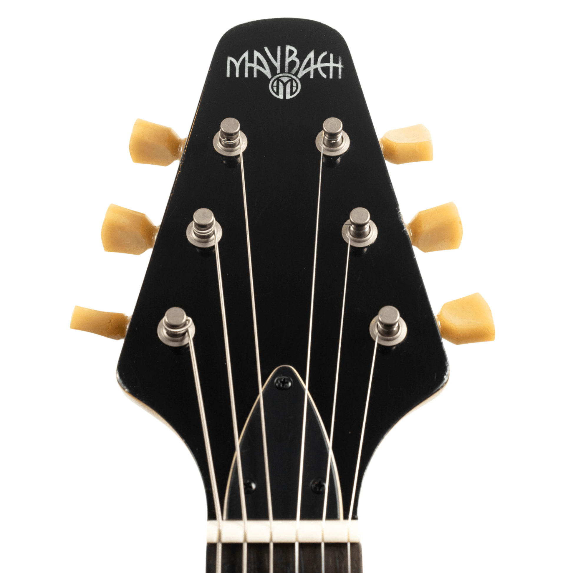 Jetwing - Maybach Guitars