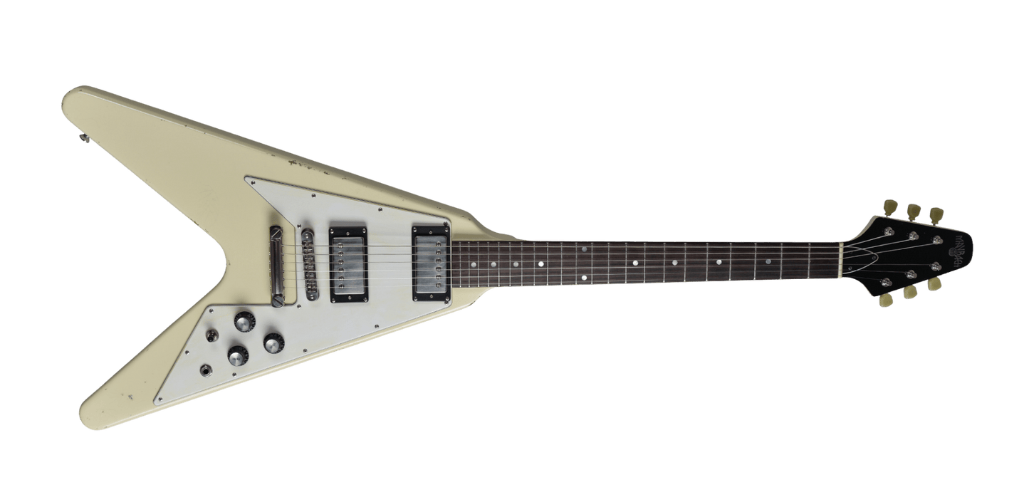 Jetwing - Maybach Guitars