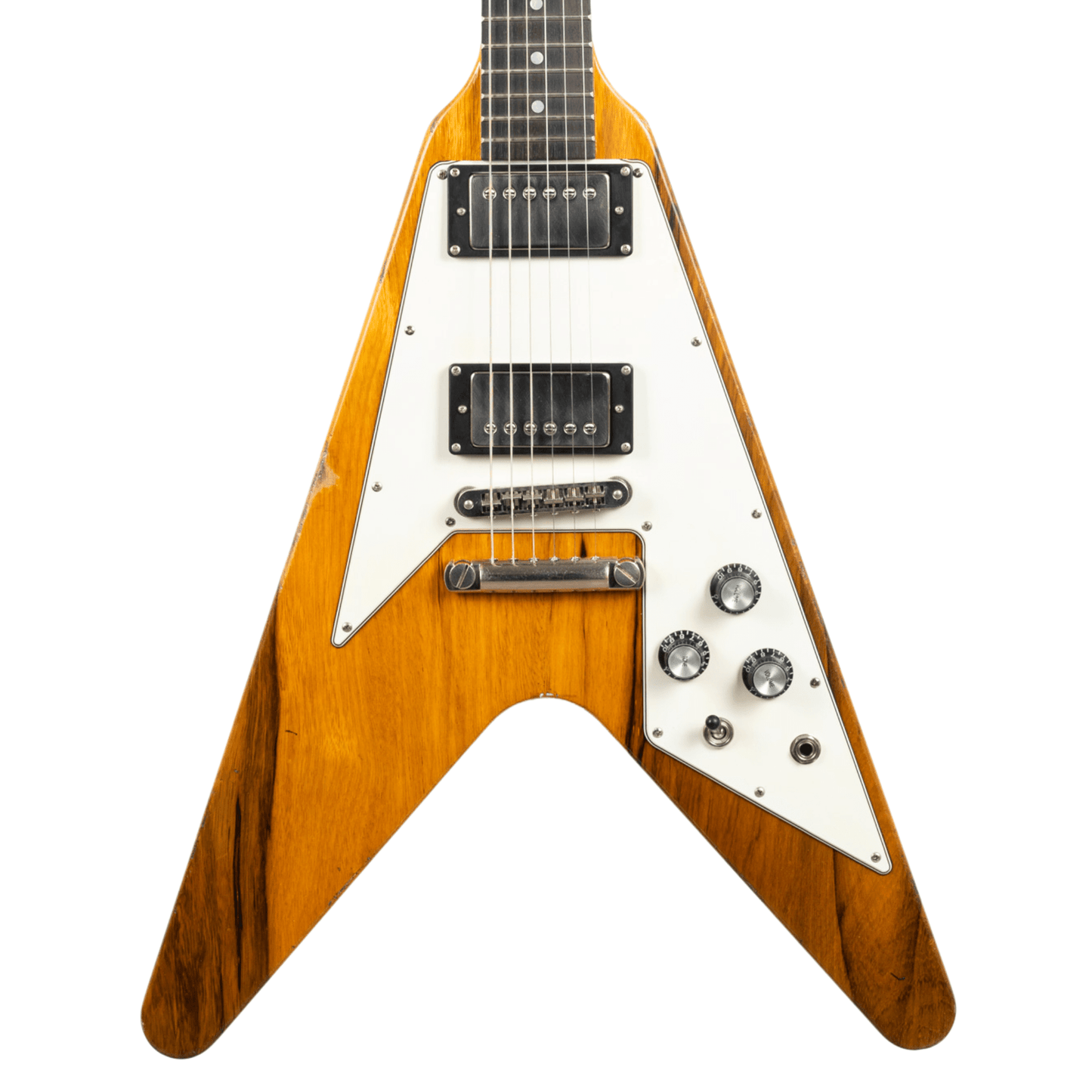 Jetwing - Maybach Guitars