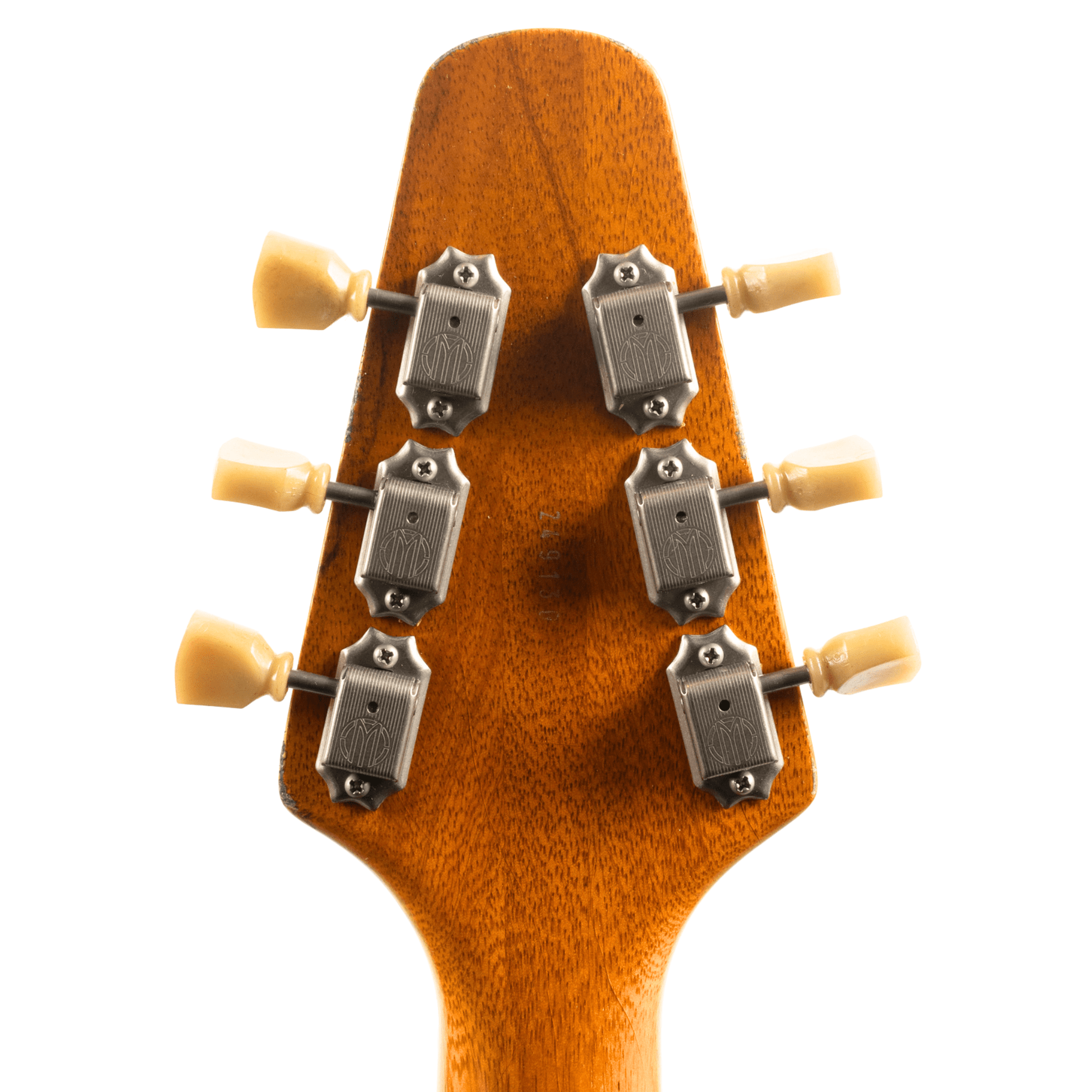 Jetwing - Maybach Guitars