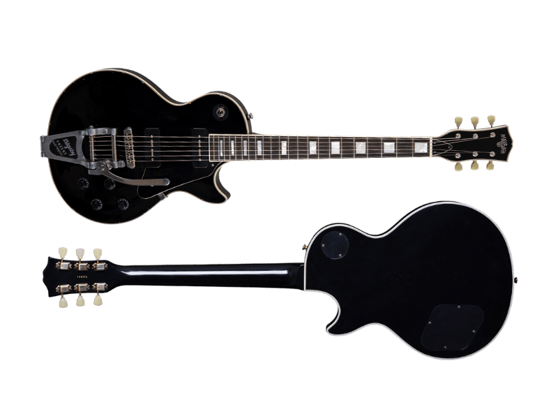 Lester ’54 Custom Bigsby - Maybach Guitars