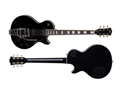 Lester ’54 Custom Bigsby - Maybach Guitars