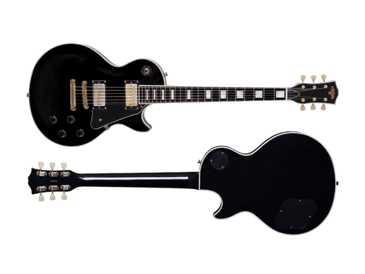 Lester '57 Custom - Maybach Guitars