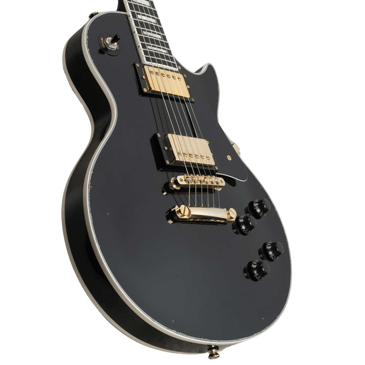 Lester '57 Custom - Maybach Guitars