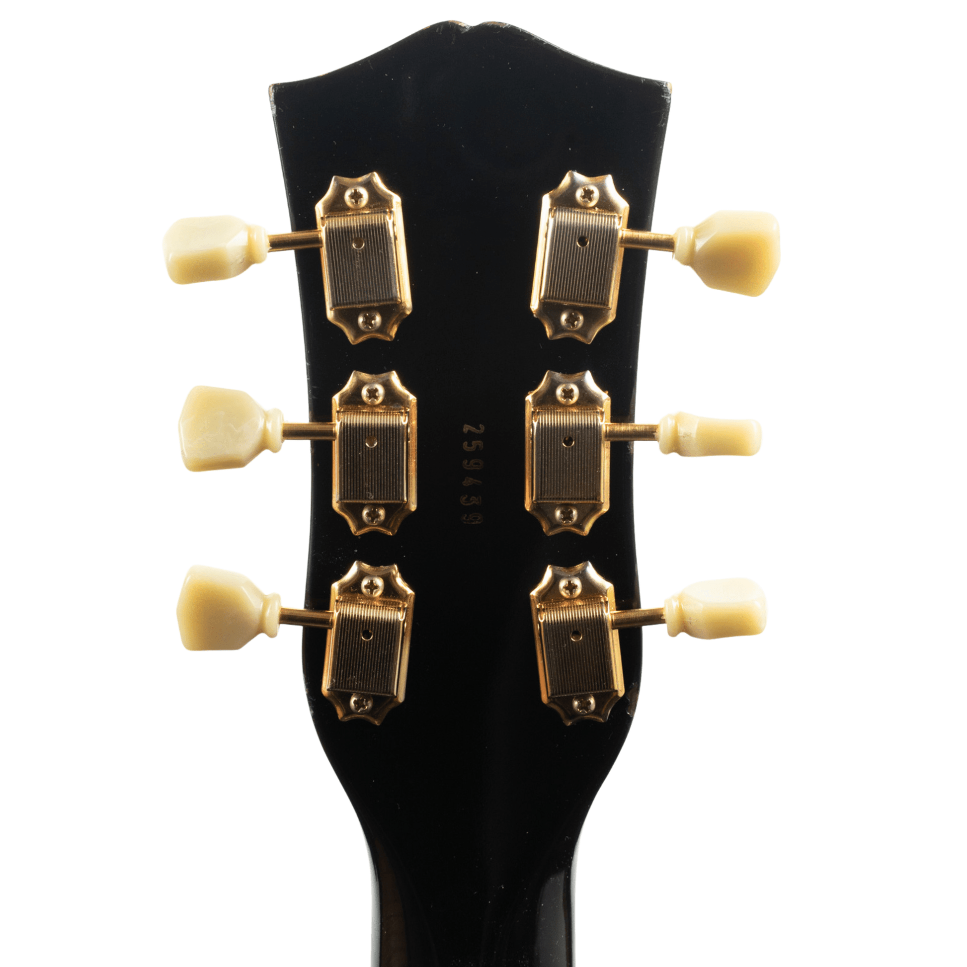 Lester '57 Custom - Maybach Guitars