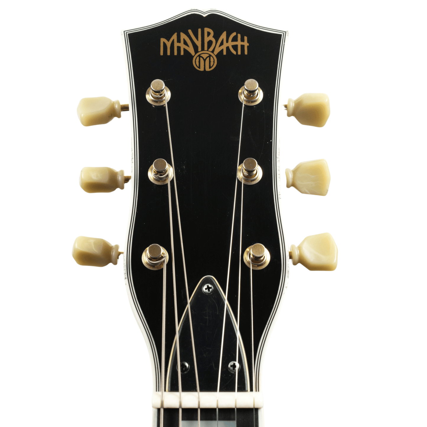 Lester '57 Custom - Maybach Guitars