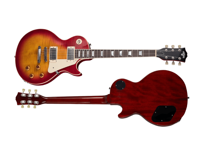 Lester ’58 - Maybach Guitars