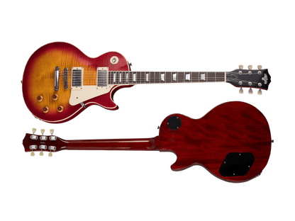 Lester ’58 - Maybach Guitars