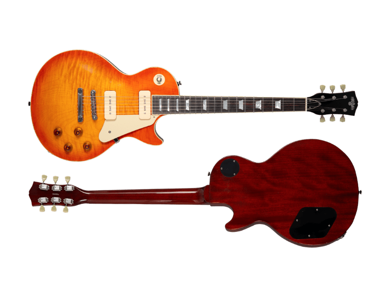 Lester ’58 P90 - Maybach Guitars