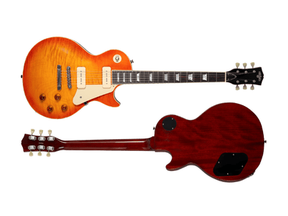 Lester ’58 P90 - Maybach Guitars