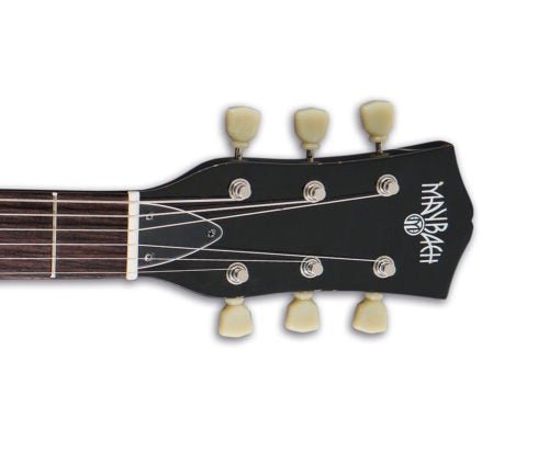 Lester ’58 P90 - Maybach Guitars