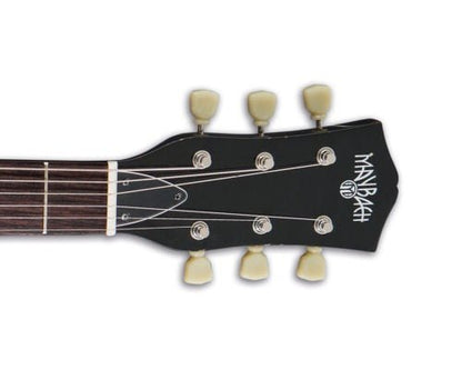 Lester ’58 P90 - Maybach Guitars